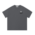 Grey “Florida Hittaz” T-shirt